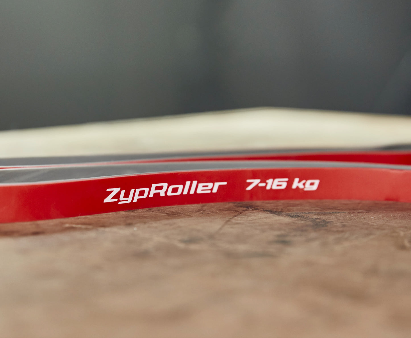 Two-color Limited Edition Resistance Band