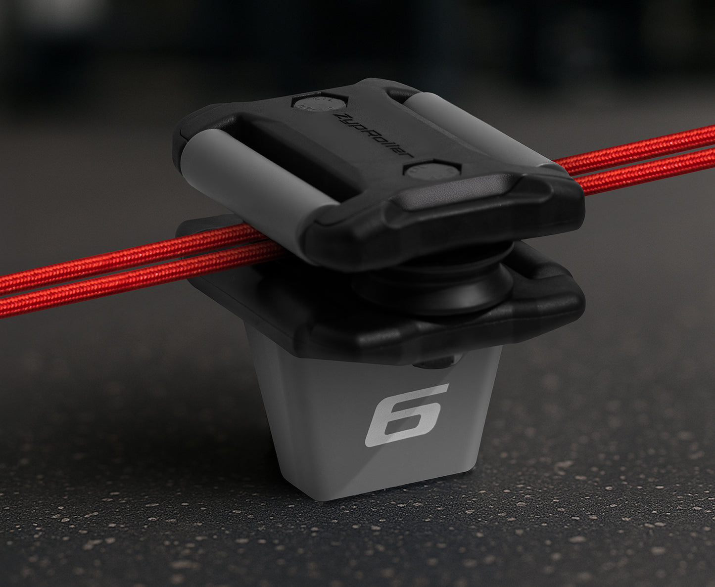 ZYPROLLER™ Standard Edition
