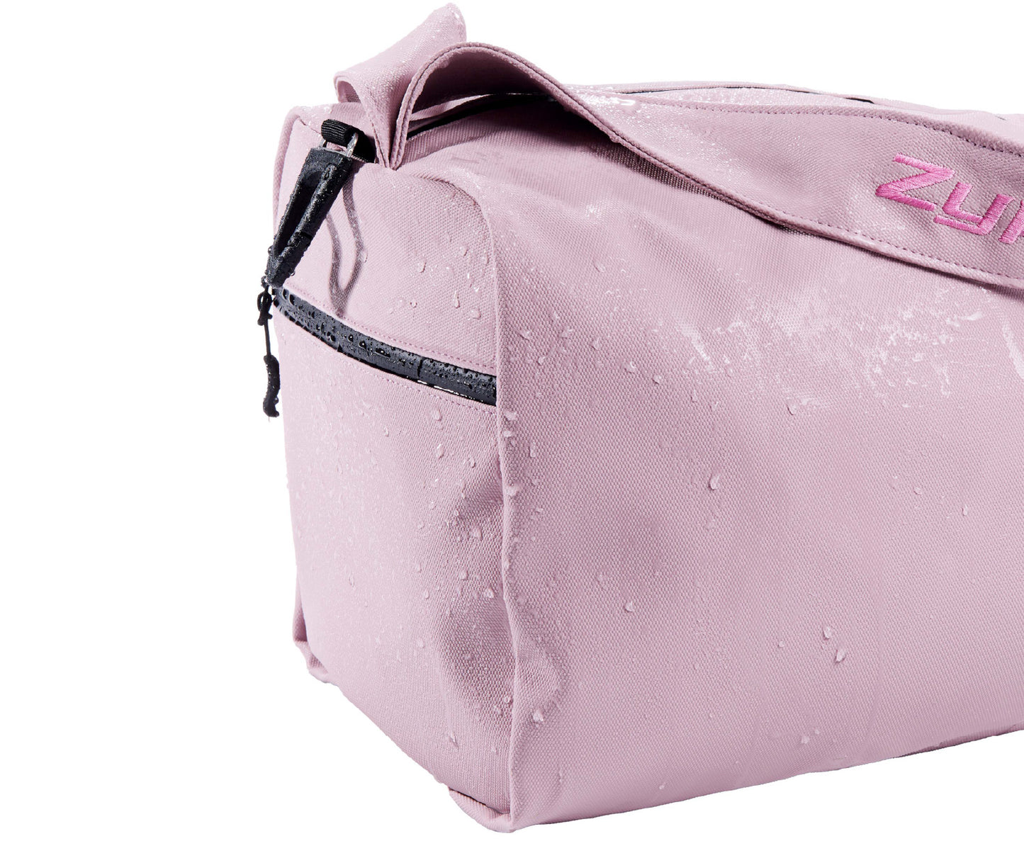Motion 23 Gym Bag - 23L Water Repellent Training & Travel Duffel