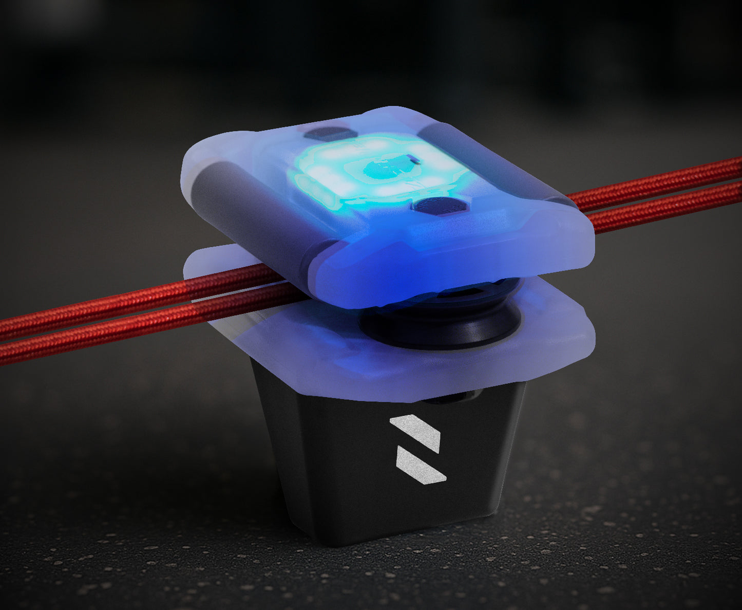 ZypRoller™ Glow Edition - R10 (Pro)