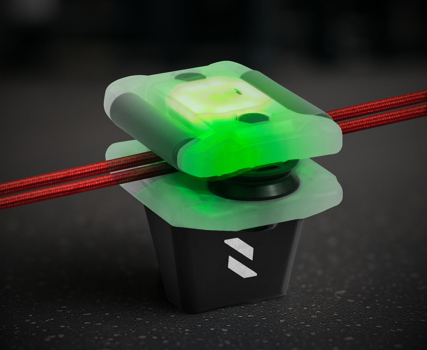 ZypRoller™ Glow Edition - R10 (Pro)