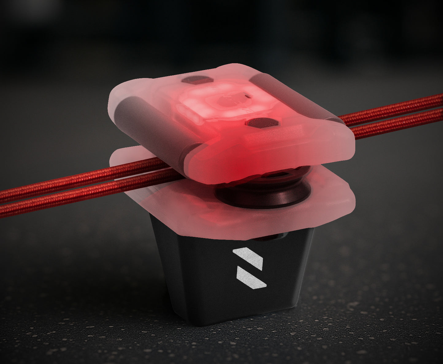 ZypRoller™ Glow Edition - R10 (Pro)