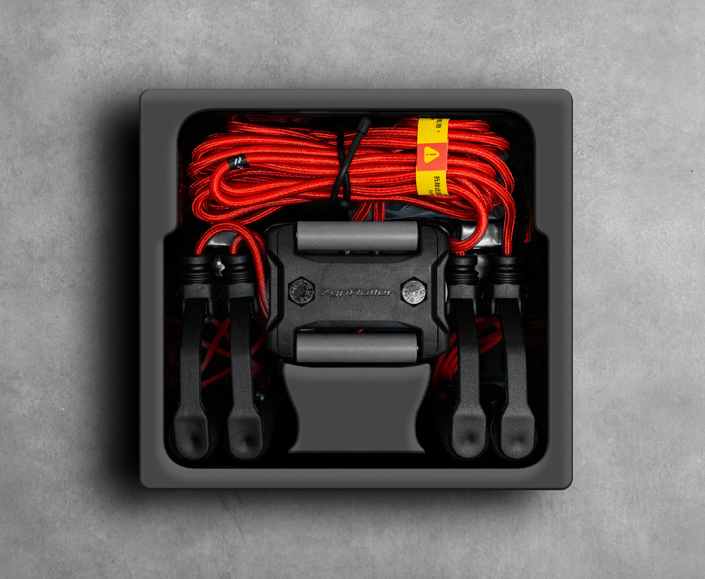 ZypRoller™ Standard Edition - R10 (Pro)