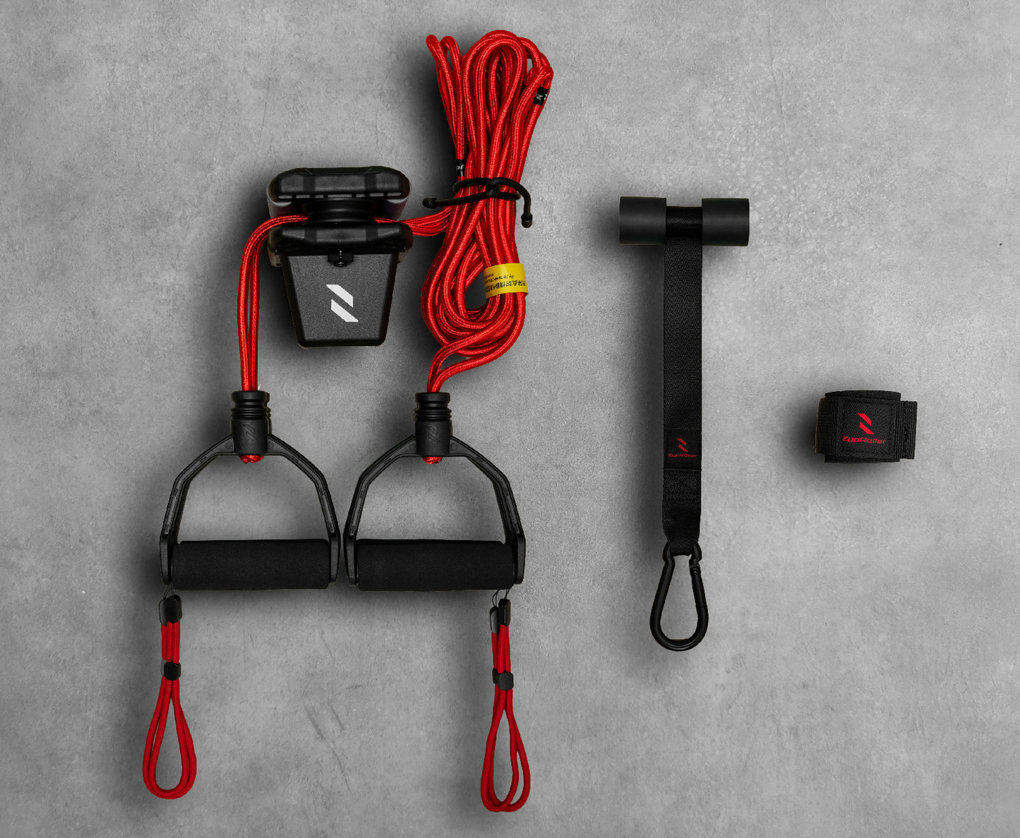 ZYPROLLER™ Standard Edition