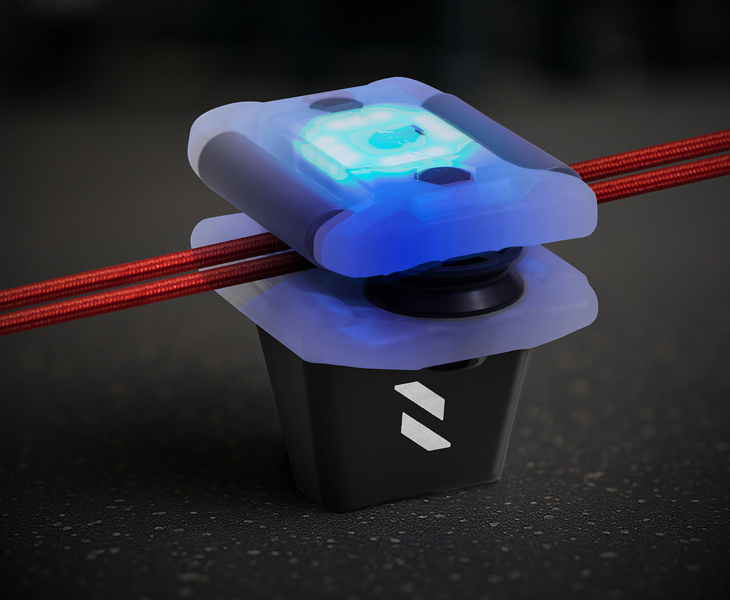 ZYPROLLER™ Glow Edition