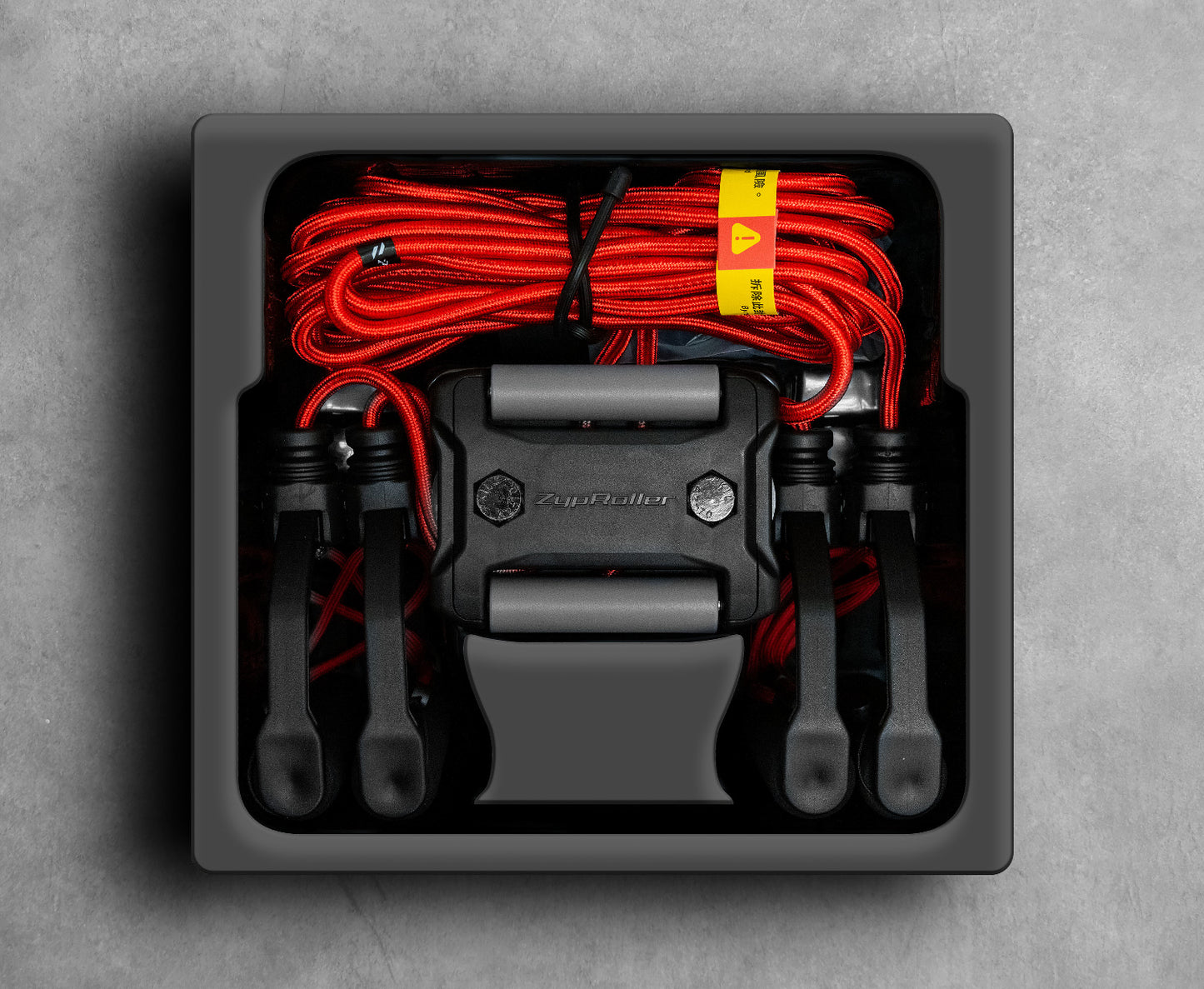 ZYPROLLER™ Standard Edition