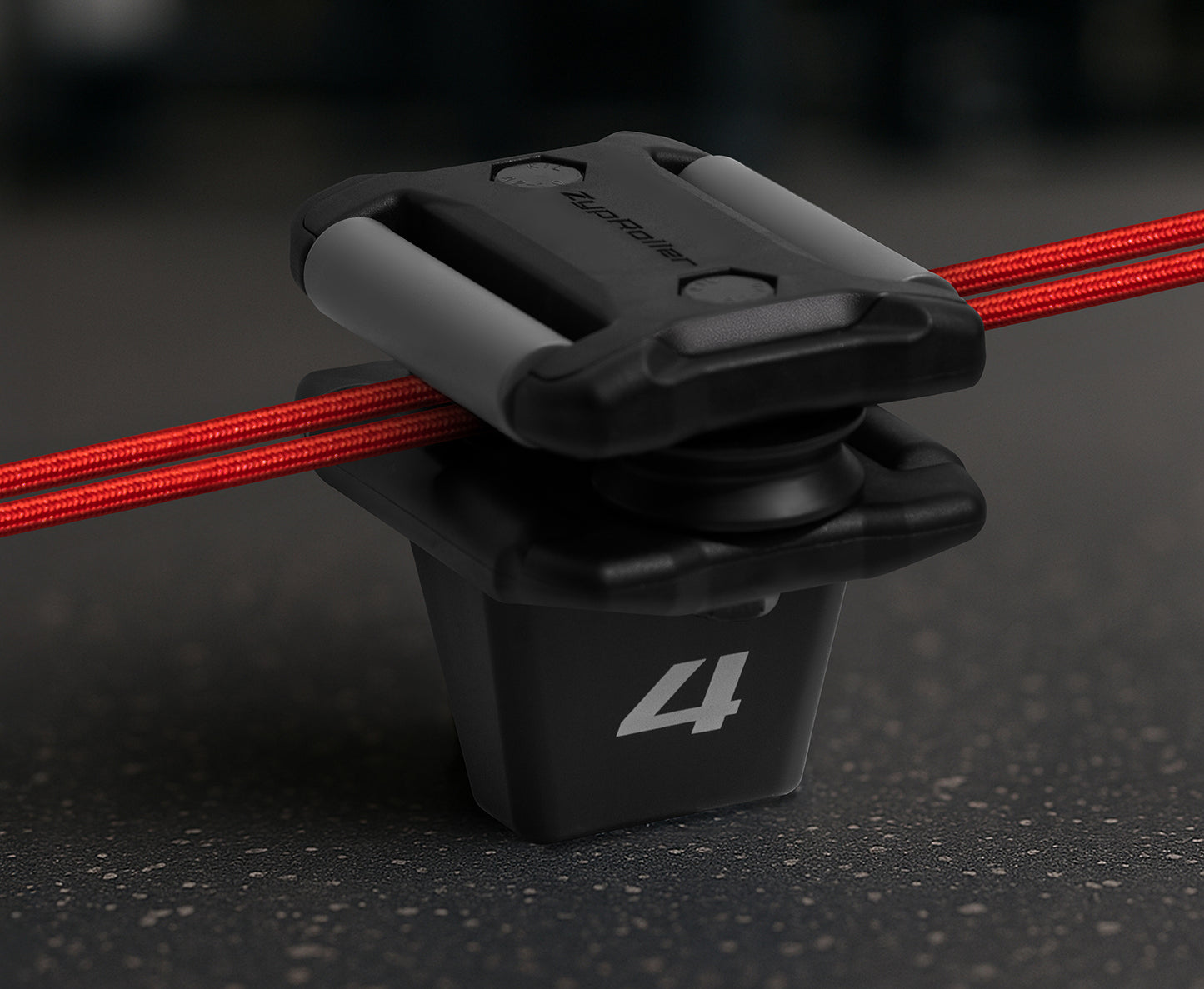 ZYPROLLER™ Standard Edition