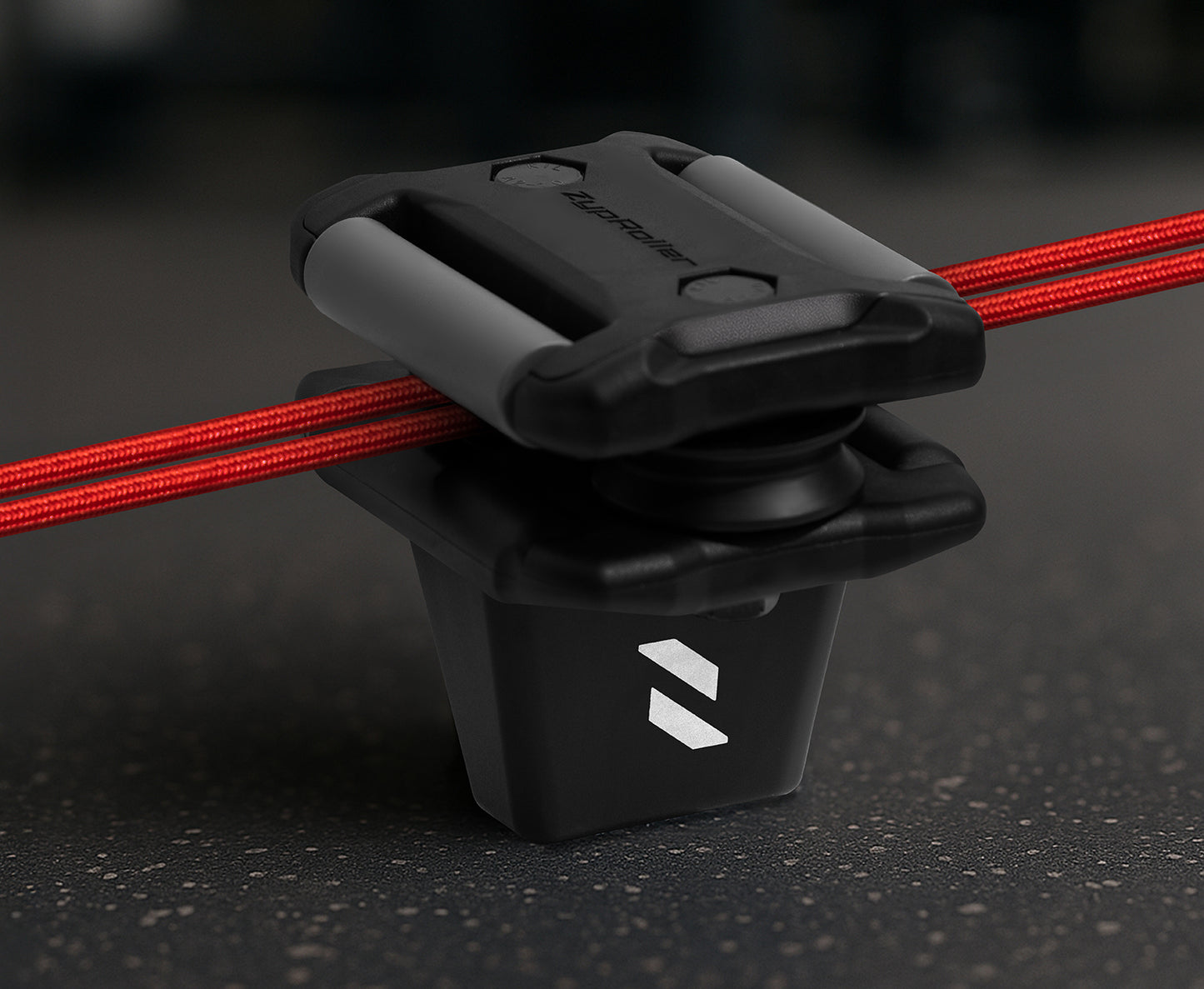 ZYPROLLER™ Standard Edition