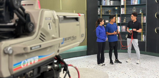 Introducing ZypRoller at TVB Program "Big City Shop"