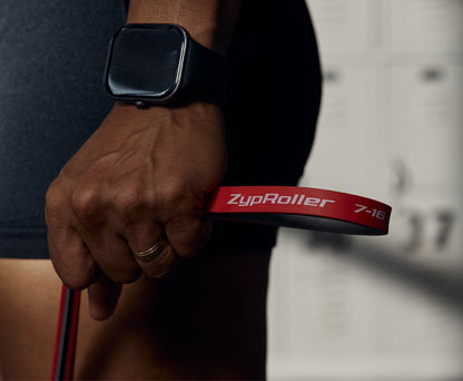 Two-color Limited Edition Resistance Band