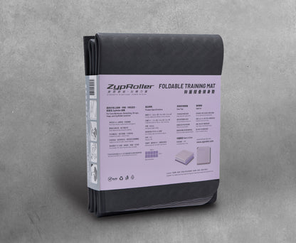 抑菌摺疊健身墊 