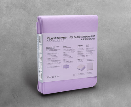 抑菌摺疊健身墊 