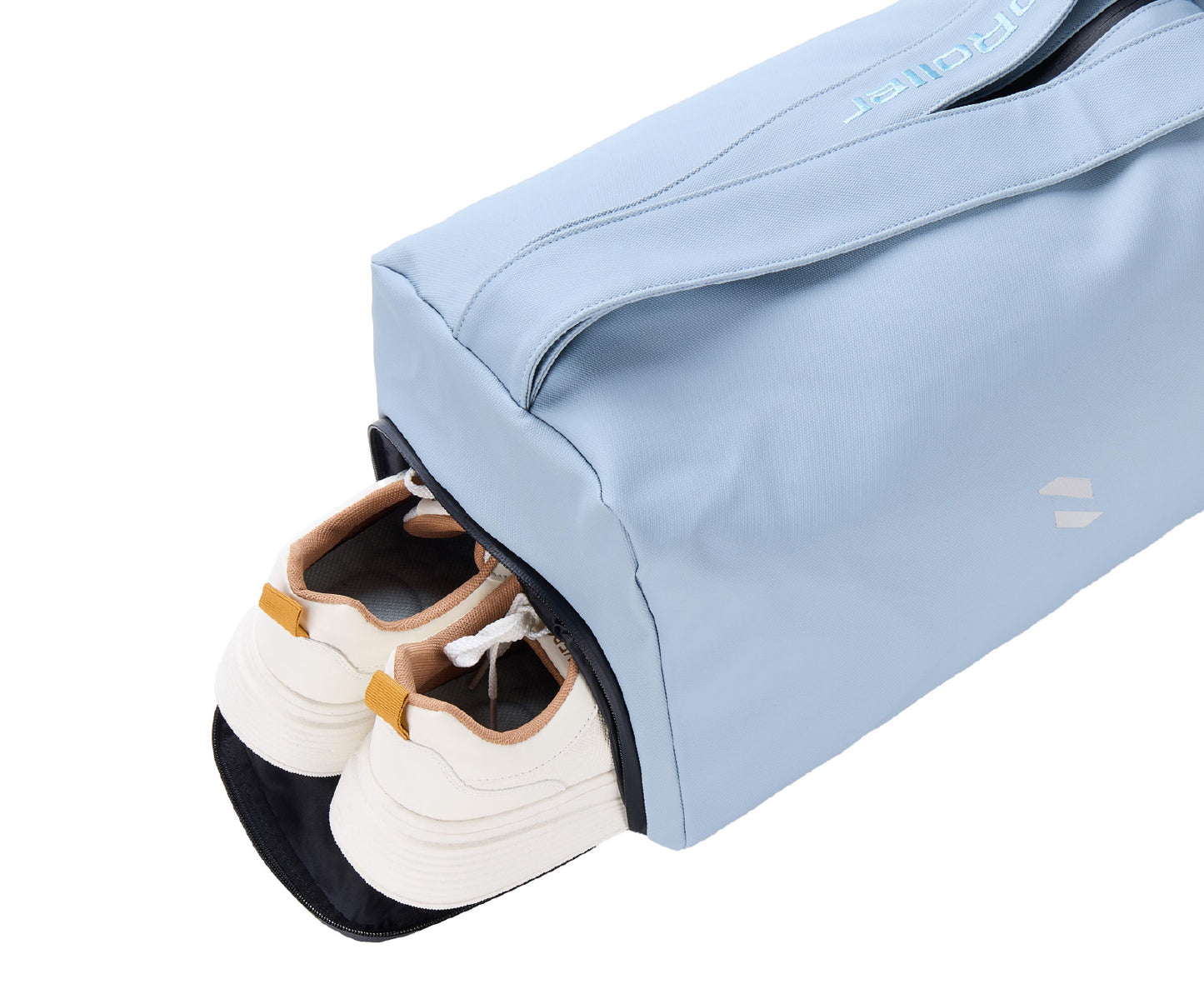 Motion 23 Gym Bag - 23L Water Repellent Training & Travel Duffel