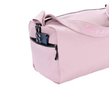 Motion 23 Gym Bag - 23L Water Repellent Training & Travel Duffel