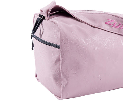 Motion 23 Gym Bag - 23L Water Repellent Training & Travel Duffel