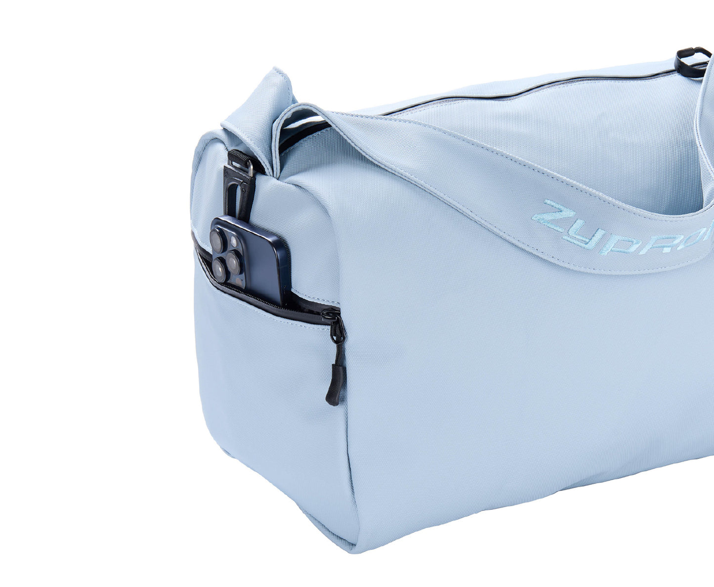 Motion 23 Gym Bag - 23L Water Repellent Training & Travel Duffel