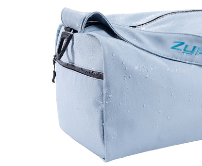 Motion 23 Gym Bag - 23L Water Repellent Training & Travel Duffel