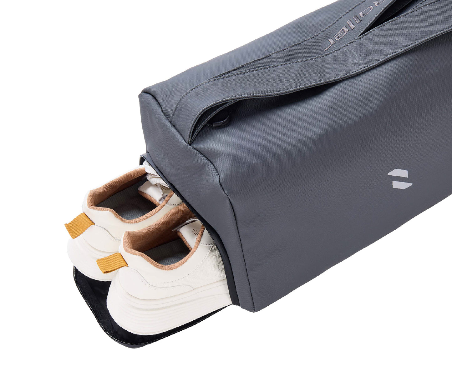 Motion 23 Gym Bag - 23L Water Repellent Training & Travel Duffel