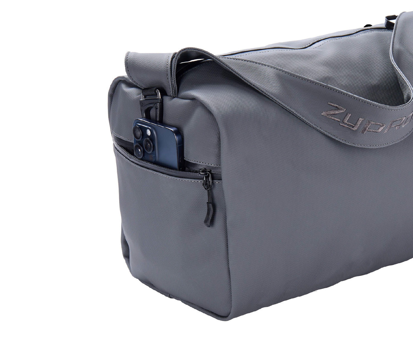 Motion 23 Gym Bag - 23L Water Repellent Training & Travel Duffel