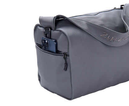 Motion 23 Gym Bag - 23L Water Repellent Training & Travel Duffel