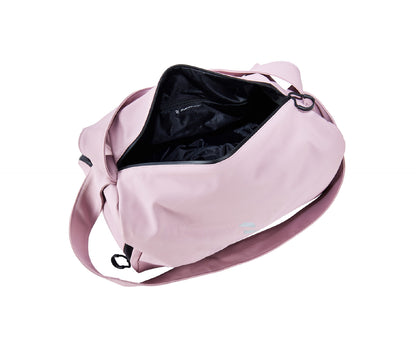 Motion 23 Gym Bag - 23L Water Repellent Training & Travel Duffel