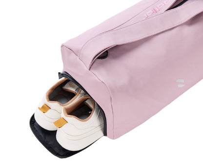 Motion 23 Gym Bag - 23L Water Repellent Training & Travel Duffel
