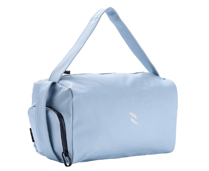 Motion 23 Gym Bag - 23L Water Repellent Training & Travel Duffel