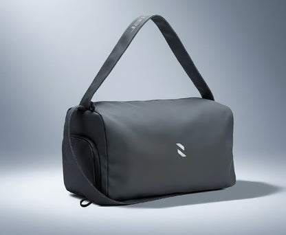 Motion 23 Gym Bag - 23L Water Repellent Training & Travel Duffel
