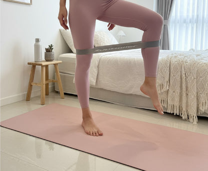 翹臀阻力圈套裝