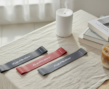 翹臀阻力圈套裝