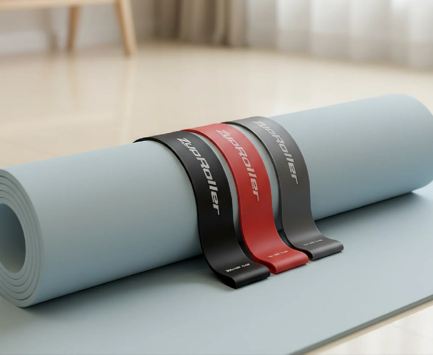 翹臀阻力圈套裝