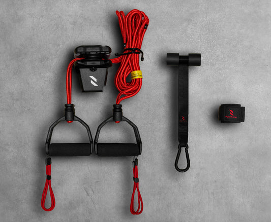 ZypRoller™ Standard Edition - R4 (Light)