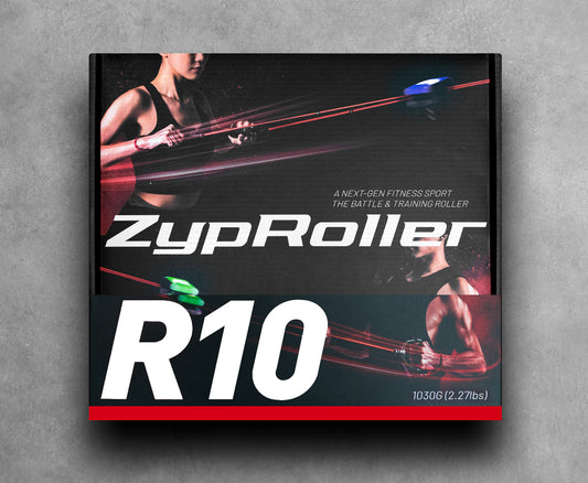 ZypRoller™ Standard Edition - R10 (Pro)
