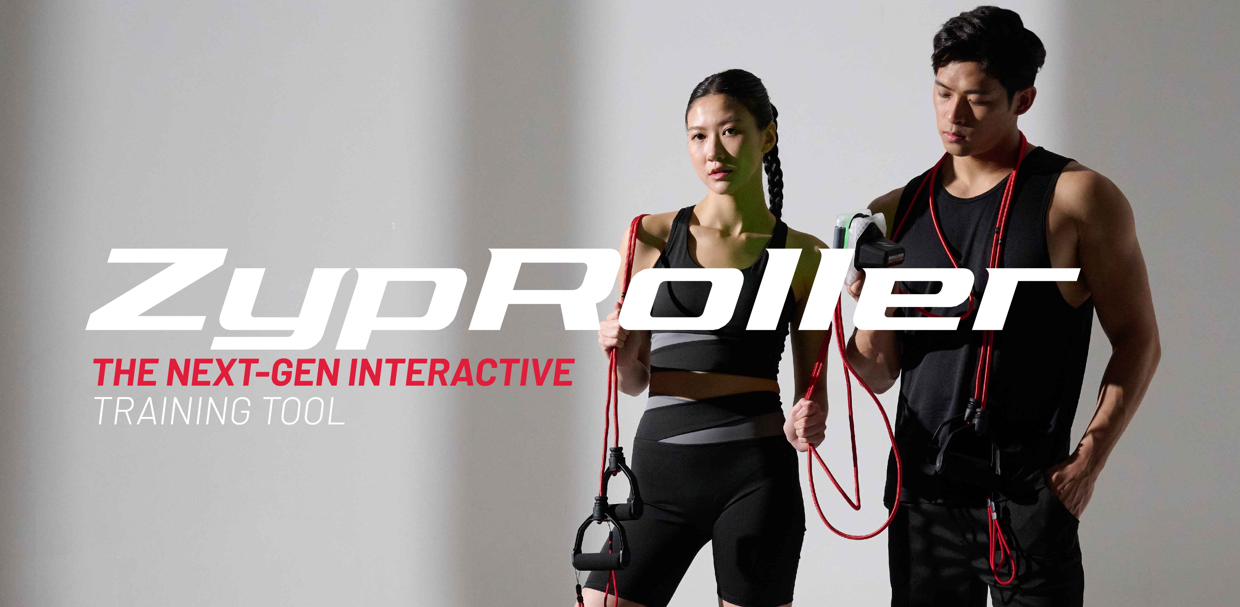 Zyller ZypRoller | Fitness Training Tool in Hong Kong – ZYPROLLER