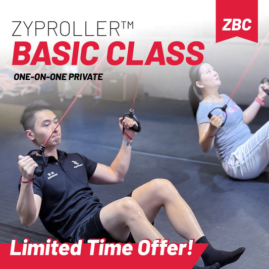 ZBC - ZypRoller™ Basic Class
