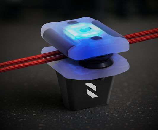 ZYPROLLER™  Glow Edition